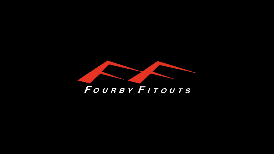 Fourby Fitouts featured in Action Adventure